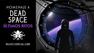 🎧 Homenaje a Dead Space 💀🪐 "Últimos Ritos"