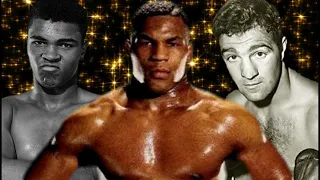 Top 20 Greatest Heavyweight Knockouts In Boxing History