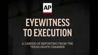 Eyewitness to Execution