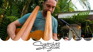 Will Evans - Restless Spirit (Live Music) | Sugarshack Sessions