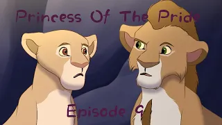 Princess Of The Pride Episode 9 (Misunderstandings)