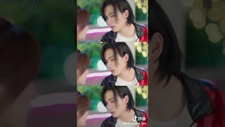 #時間倒數遇見你 ＃李宏毅 不心動大挑戰！面對傲驕弟弟你能不心動嗎？