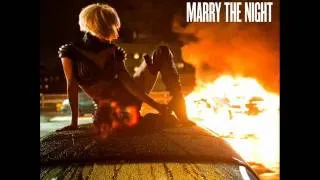 Lady Gaga - Marry The Night (Alvin Castro Extended Version)