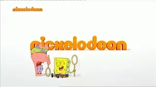 Nickelodeon Greece - SpongeBob SquarePants Bumpers #2 (2011-2013)