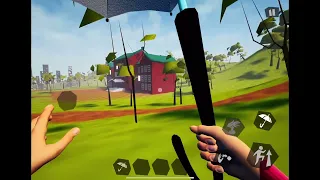 All The Missing errors in Hello Neighbor.
