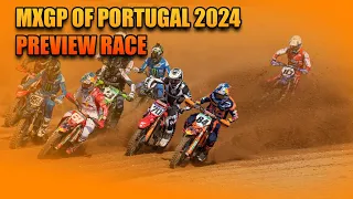 MXGP OF PORTUGAL 2024 PREVIEW RACE | Will Jeffrey Herlings Win his first time?