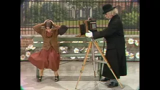 Tyrone Snaps A Picture Of Gladys | Rowan & Martin's Laugh-In | George Schlatter