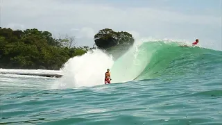 10 Minutes of Perfect PANAMA | Raw Sessions