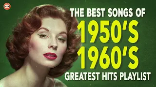 60s Oldies But Goodies Of All Time Nonstop Medley Songs | The best Of Music 60s  | 50 至 60年代經典英文金曲串燒