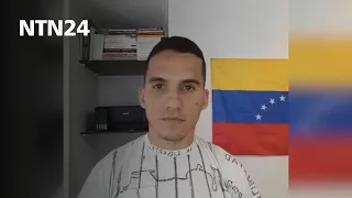 Tensión entre Chile y Venezuela por el caso del Teniente Ojeda Moreno