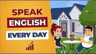 Improve English Speaking Skills with Daily English Conversation Practice