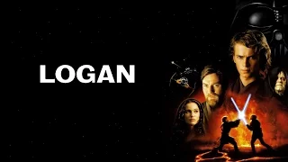 Star Wars: A Sith-ek Bosszúja I LOGAN stílusban I