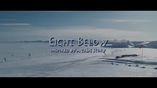 EIGHT BELOW BEST SCENES