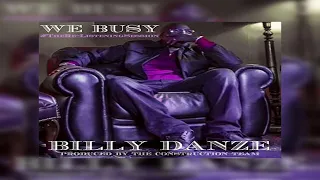 Billy Danze Of M.O.P. - The Re-Listening Session (New Album) Ft. Lil Fame, Method Man, Havoc, Teflon