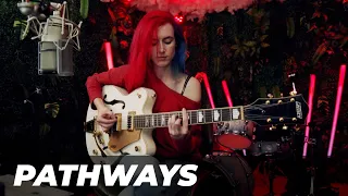 'Pathways' - Original Song by Emma McGann