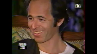 Jean Jacques Goldman Fréquenstar 1998