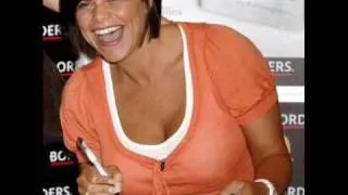 In Loving Memory Of Jade Goody (1981-2009)