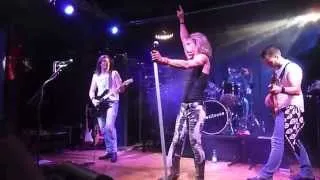 BMB - Bon Jovi Tribute Band - Never say goodbye