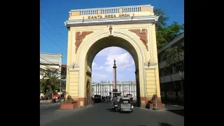 "Триумфальные" арки по всему миру - это порталы?
