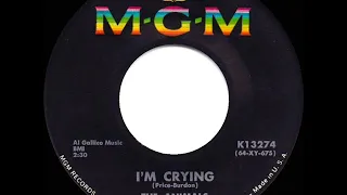 1964 HITS ARCHIVE: I’m Crying - Animals