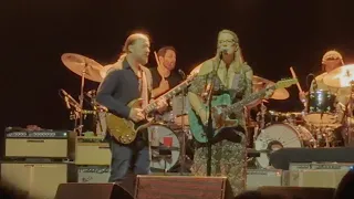 Tedeschi Trucks Band - "Bound For Glory"  - Tokyo Dome City Hall (Show #3), Tokyo, Japan 2023-10-21