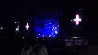 Paul McCartney en Montevideo, 2014 - 5 - Let It Be (continuación)