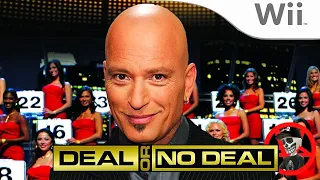 Deal Or No Deal Longplay