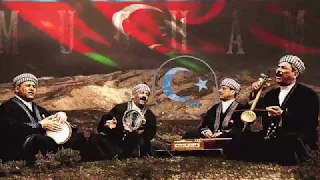 Tural Ali - Azerbaijan's Mugam ( Azeri Bass Trap Music 2019 )