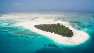 &Beyond Mnemba Island (Zanzibar): PHENOMENAL PRIVATE ISLAND RESORT!
