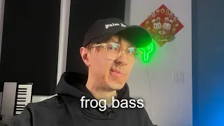 🐸 This sound RUINED dnb... how to make it 🐸