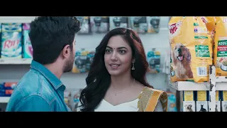 2024 New Blockbuster Hindi Dubbed Action Movie | New South Indian Movies Dubbed In Hindi 2024 Full