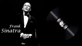 Frank Sinatra - We'll Meet Again (with text)