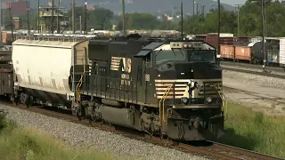 LIVE: Trains of Chattanooga