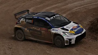 MAX ATTACK, MISTAKES & PURE SOUND FROM: 3° RALLY CITTÀ DI FOLIGNO 2024