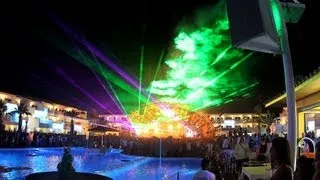 Radio 1 in Ibiza 2013