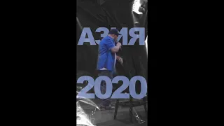 Андрей Атлас: АЗИЯ 2020 | Stand Up на ТНТ #андрейатлас