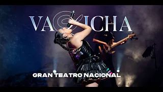 Milena Warthon - Valicha (Concierto Gran Teatro Nacional del Perú 2023)