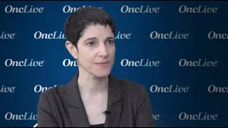 Dr. Ginsburg on Cervical Cancer Disparities in Low-Income Countries