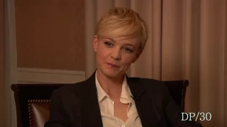 DP/30 Sneak Peek: Carey Mulligan on Incest, Nudity & SHAME