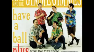 Me First And The Gimme Gimmes - Rocket Man (Official Audio) Elton John Cover