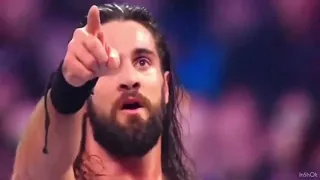 SETH ROLLINS TRIBUTE (whatever it takes) 50views+