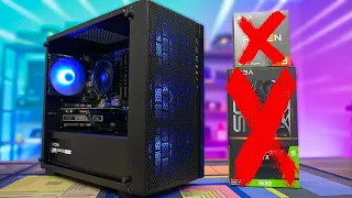 PLEASE Don't Build This Gaming PC...