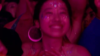 City Of Dreams vs. Calling (Alesso Mashup) [Alesso at Tomorrowland 2019 W2]