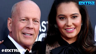 Explained! How Bruce Willis & Demi Moore Ended Up Quarantining Together