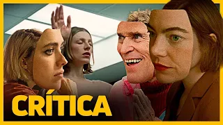 Tipos de Gentileza: “continuação” de Pobres Criaturas (Kinds of Kindness, 2024) | CRÍTICA DO FILME