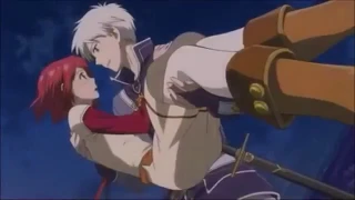 (Let me love you) Zen and Shirayuki amv