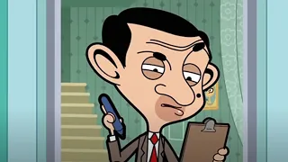 Mr Bean's Special Delivery! | Mr Bean Animated Season 3 | Full Episodes | Mr Bean