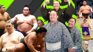 SUMO NEWS 89: Kiribayama makes Ozeki, Juryo Promotions, YDC meets, Ochiai new shikona & more!