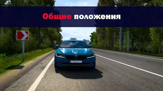 1  Общие положения