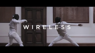 Leon Paul London | 🤺 Join the wireless fencing revolution